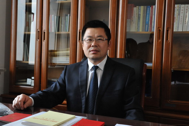 抚顺职业技术学院 抚顺职业技术学院