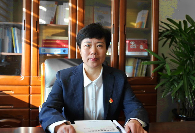 抚顺职业技术学院 抚顺职业技术学院