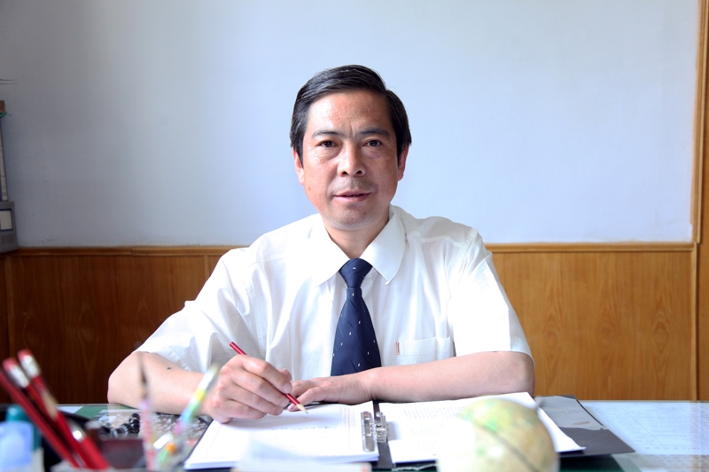 平凉职业技术学院 平凉职业技术学院